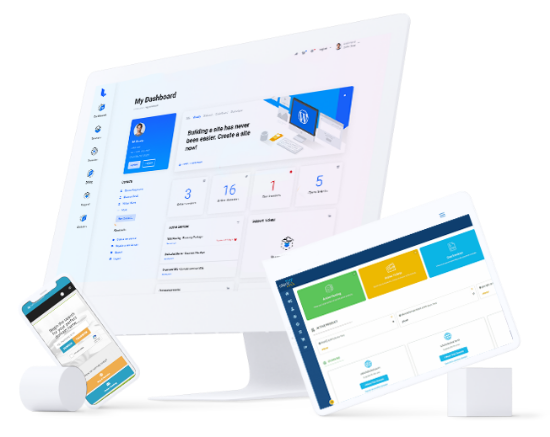 Clientexec Advanced Support Panel