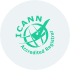 Acreditado por ICANN