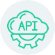 Acceso a API para desarrolladores