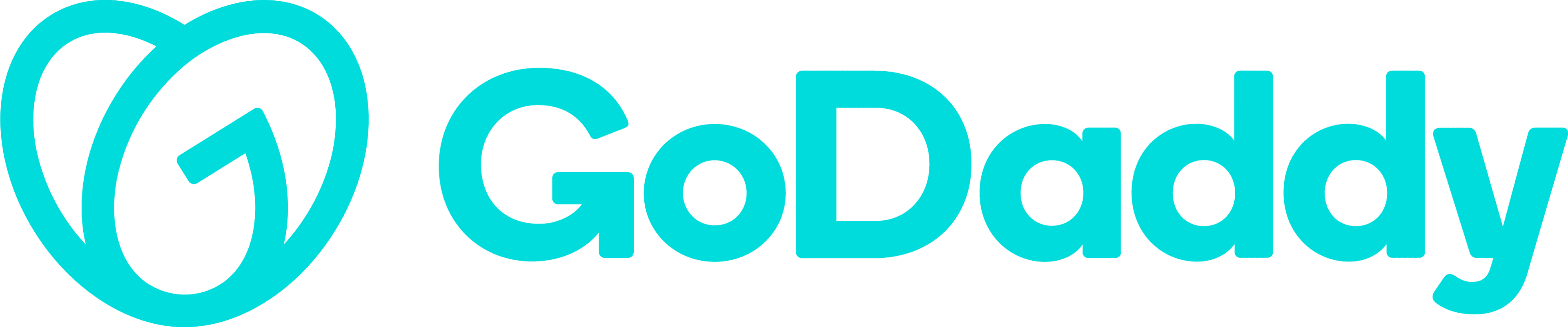 Godaddy