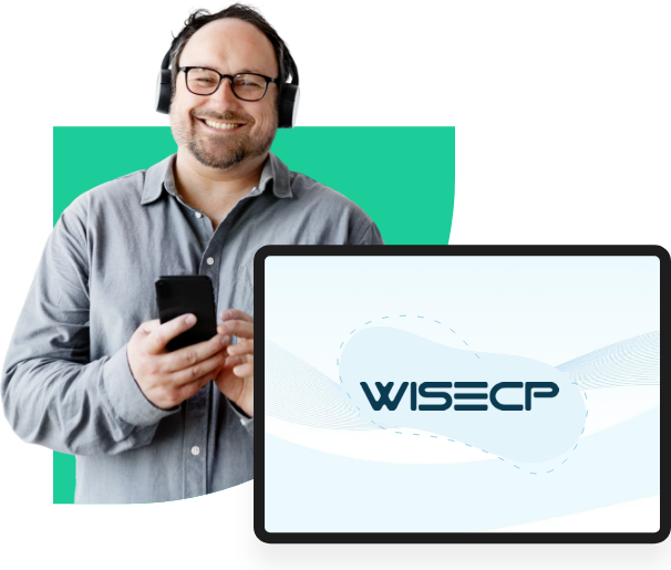 WISECP 模块配置