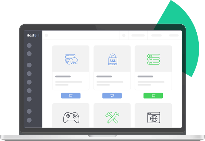 Tecnología de Integración Potente de DomainName API