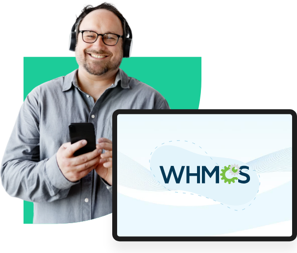 WHMCS 集成——如何安装?