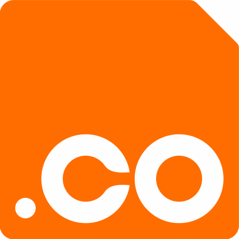 CO DOMAIN NAME COUNTRY visual data 3