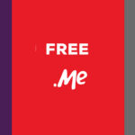 Free Domain Campaign: Get .XYZ, .ME, and .CLICK Domains for Free!
