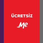 Ücretsiz Domain Kampanyası: .XYZ, .ME ve .CLICK Uzantıları Bedava!