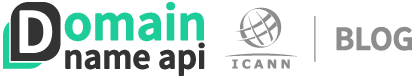 Domain Name Api Blog