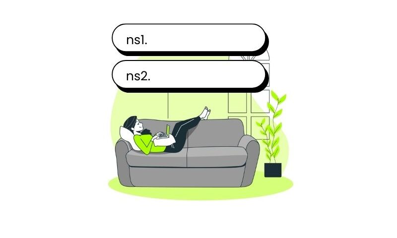 How Can You Create Child Name Servers