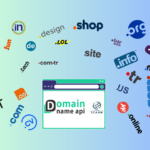 Domain Name Api All Extention