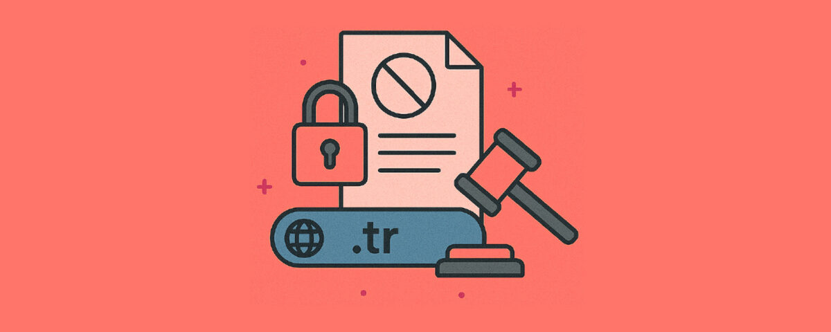 .TR Domainlerde Tescile Kısıtlı Domainler ve Kayıt Kuralları 6 tr domainlerde tescile kisitli domainler ve kayit kurallari