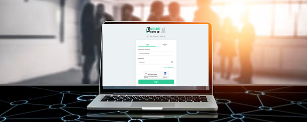 Bayilik Başvurusu ve Panel Ayarları Rehberi 4 Domain Reseller Application and Panel Setup Guide