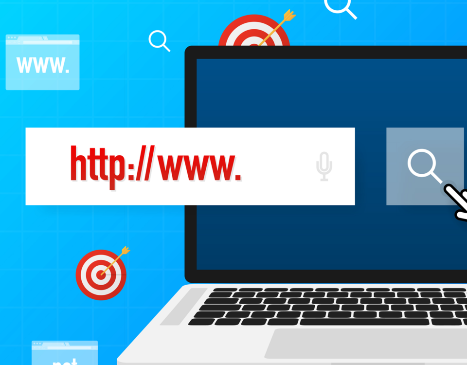 Yeni Üst Seviye Alan Adları -En Güncel Alan Adı Uzantıları