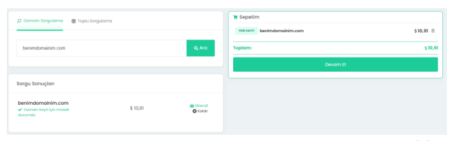 Bayilik Başvurusu ve Panel Ayarları Rehberi 20 Bayilik Başvurusu ve Panel Ayarları Rehberi