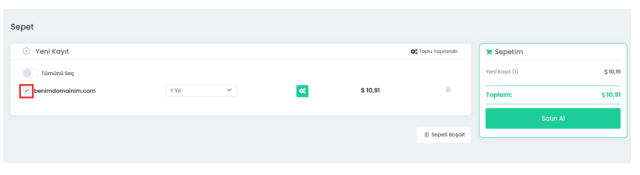 Bayilik Başvurusu ve Panel Ayarları Rehberi 23 Bayilik Başvurusu ve Panel Ayarları Rehberi