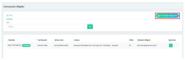 Bayilik Başvurusu ve Panel Ayarları Rehberi 24 Bayilik Başvurusu ve Panel Ayarları Rehberi