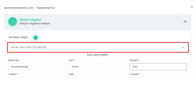Bayilik Başvurusu ve Panel Ayarları Rehberi 26 Bayilik Başvurusu ve Panel Ayarları Rehberi