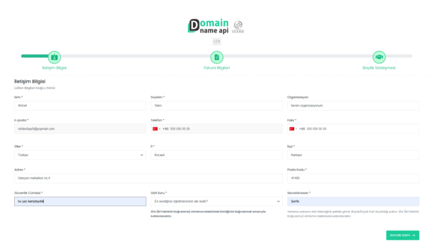 Reseller Application and Panel Settings Guide