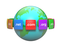 Was ist eine Domain?