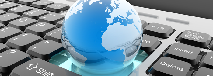 Die Beziehung zwischen Domain und Website