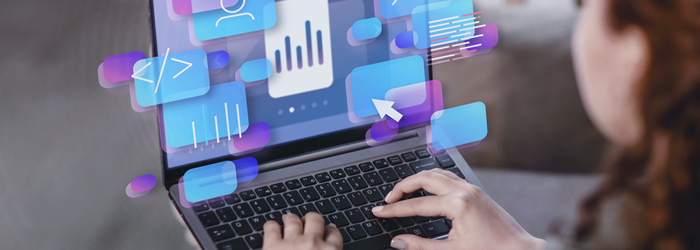 Verwendungszwecke von Domains f&uuml;r Websites