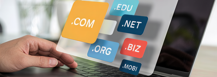 Что такое домен? Всё, что нужно знать о доменном имени