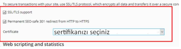 How to Install an SSL Certificate on Plesk Panel