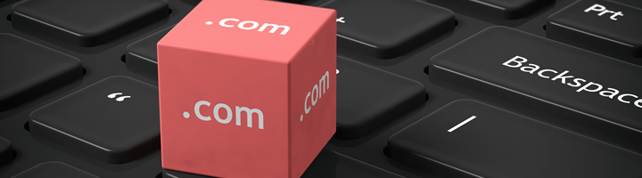 .COM Domain Nedir ve Global İşletmeler Neden Hâlâ Buna Güveniyor?