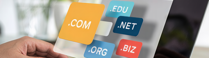 .COM Kaydı: Entegrasyon ve Altyapı