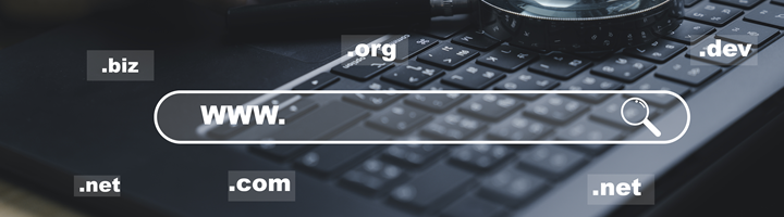 .COM Domain Nasıl Kaydedilir?