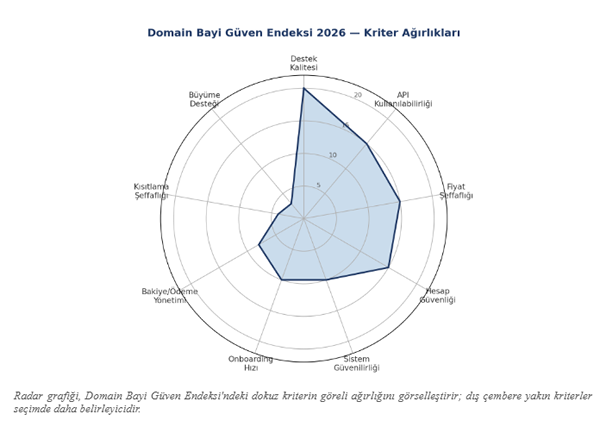 1.647 Domain Bayi Yorumu Ne Söylüyor? Bayiler Gerçekte Ne İstiyor?