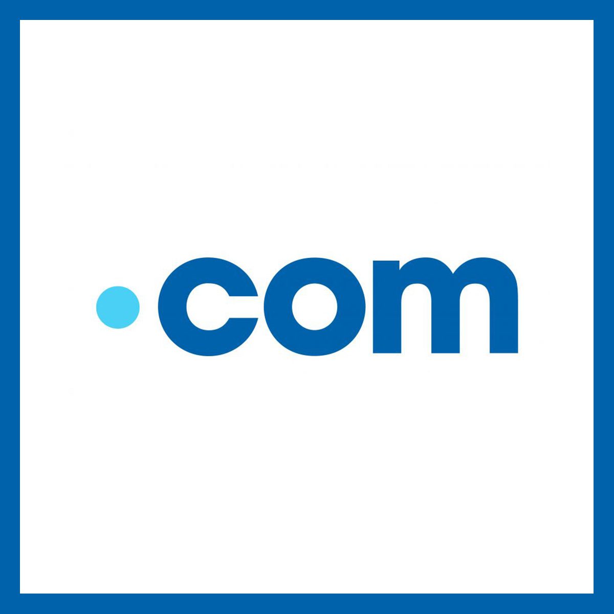 Domain name api .com domain 2
