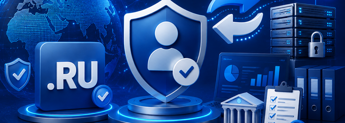 .RU Domain ESIA Zorunluluğu | Trustee ve Transfer Rehberi
