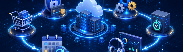Reseller Hosting API ve OT&E Test Ortamı Kullanım Rehberi