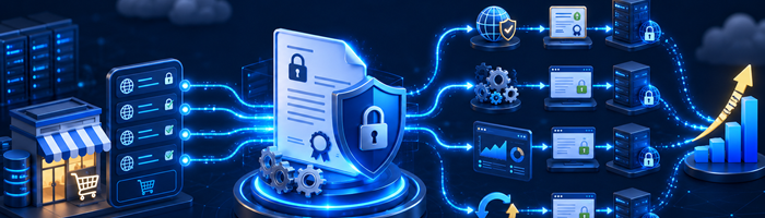 SSL Reseller API ve OT&E Test Rehberi | Domain Name API