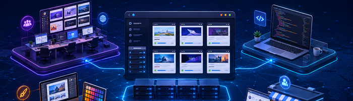 Reseller Hosting Kimler İçn Daha Mantıklıdır?